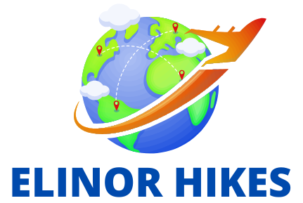 Elinor Hikes