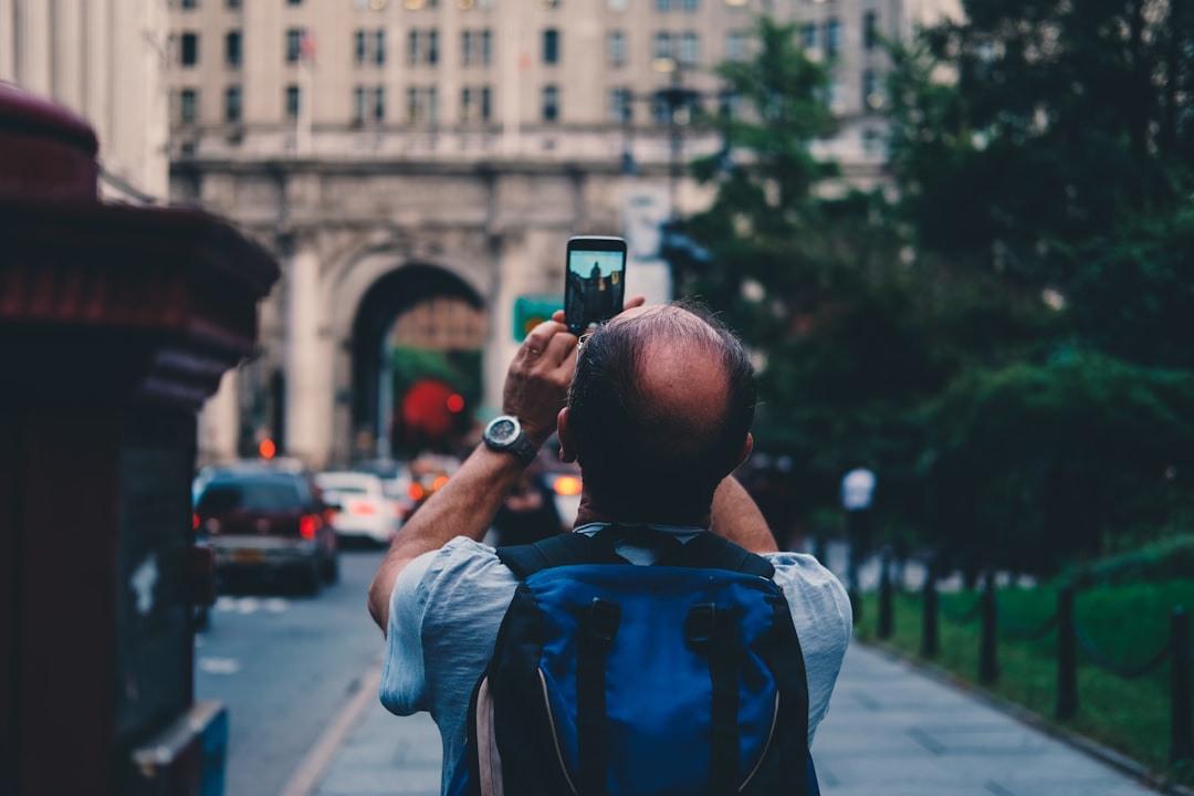 Unlocking the Hidden Gems: The Importance of a Tourist Guide