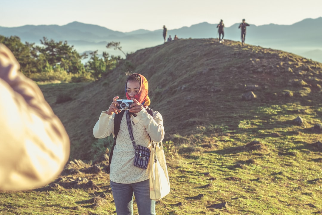 Unlocking the Hidden Gems: The Power of a Tourist Guide